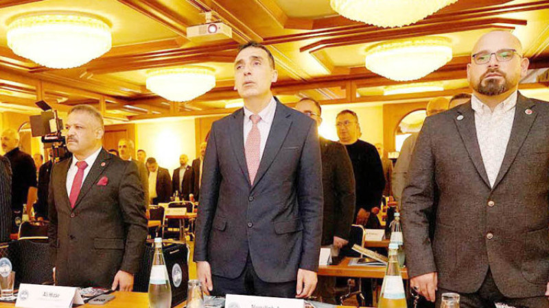 AKİB, “Avrupalı Türkler Sitesi” projesiyle geliyor