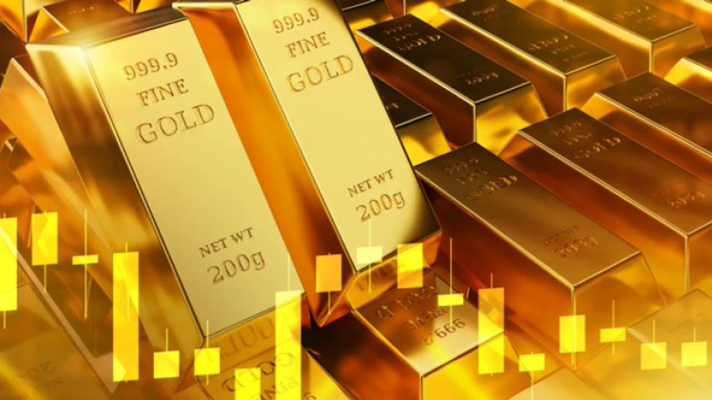 Dünya Altın Konseyi’nden Ramazan Öncesi Uyarı; “Altına Acele Etmeyin”