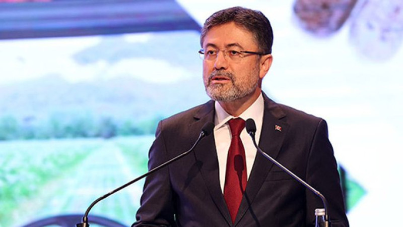 Et, süt, meyve, sebze ve su ürünleri yatırımlarına destek verilecek