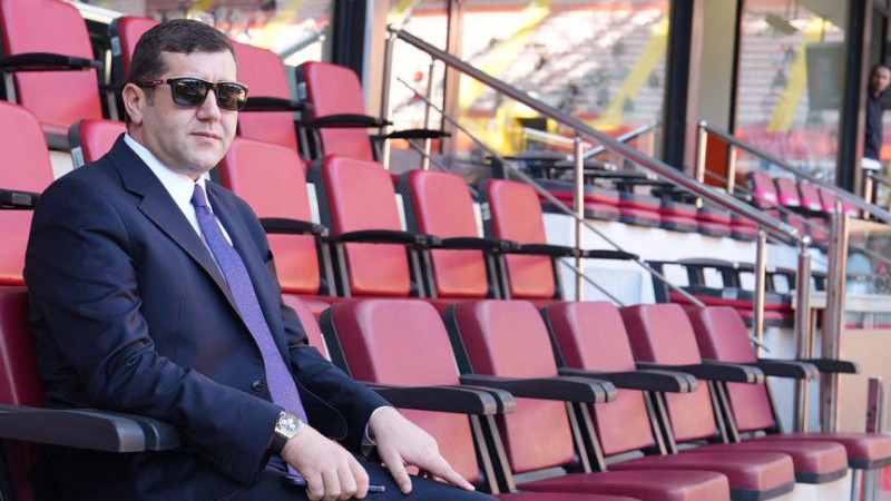 Oynanan oyun ve ruhsuz mücadeleden dolayı üzgünüm…