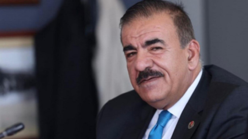 BBP Kayseri İl Başkanı Murat Kelek; “Kira da geçim de kontrolden çıktı”