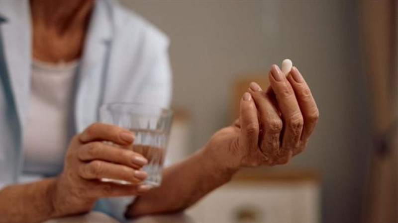 Son 10 yılda antidepresan kullanımı yüzde 58,5 arttı