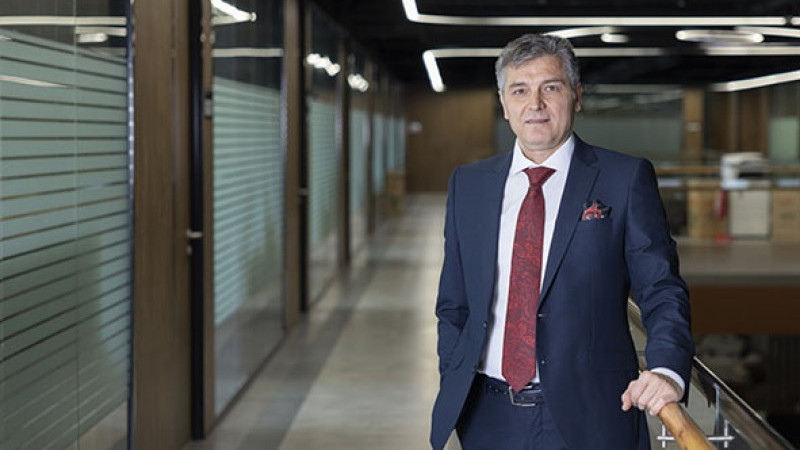 İstikbal, Geleceğin Yaşam Alanlarını