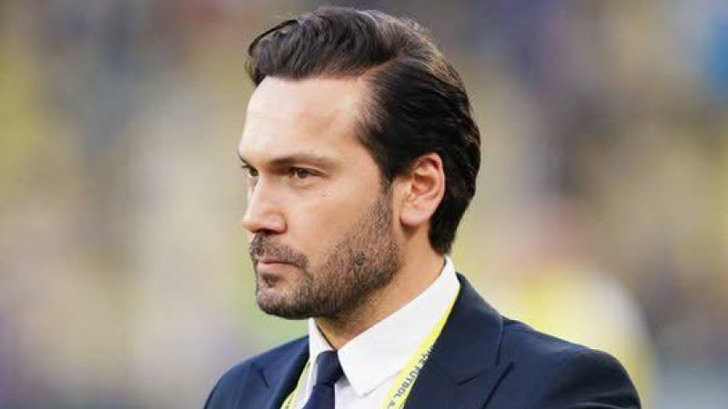 Kayserispor Türkmen’in istifasını kabul etmedi