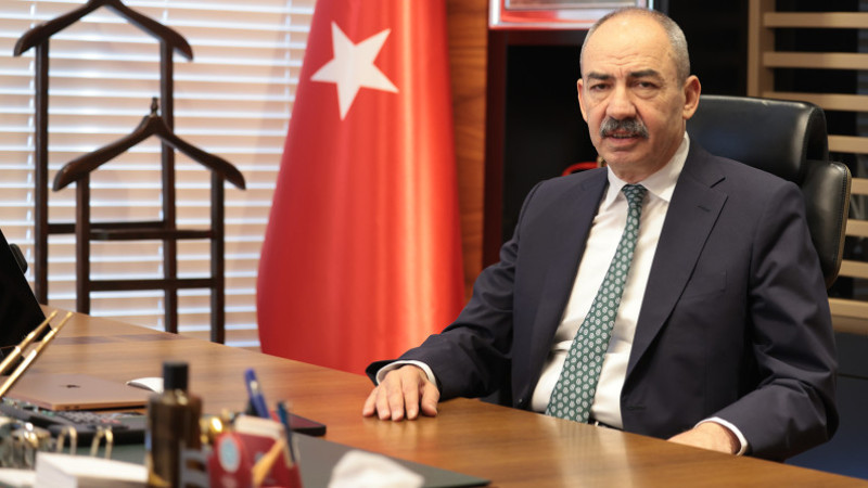 Kayseri ihracatta rekora koşuyor