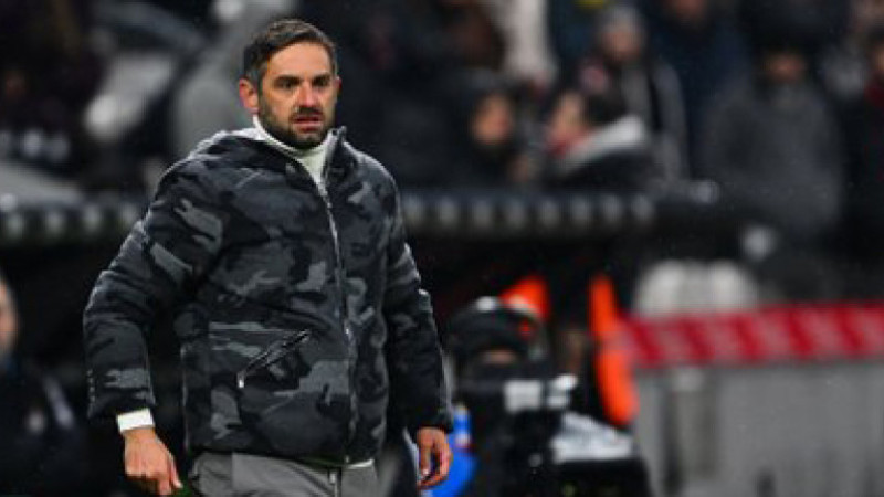 Radomir Djalovic: Bizim için acı verici oldu