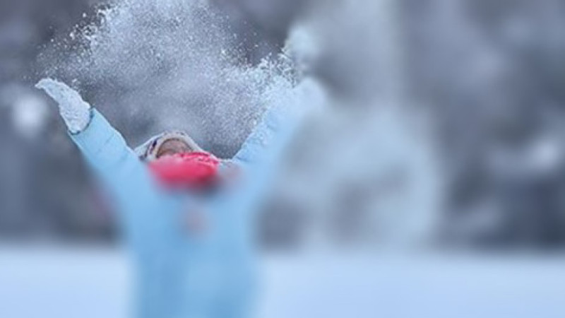 Kayseri’de okullar tatil; Buzlanma ve don bekleniyor