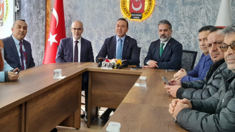 Anahtar Partisinin baraj sorunu yok