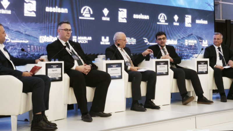 Kayseri Ulaşım A.Ş. Raylı Sistemlerde Yerlileştirme Hamlesini Güçlendiriyor