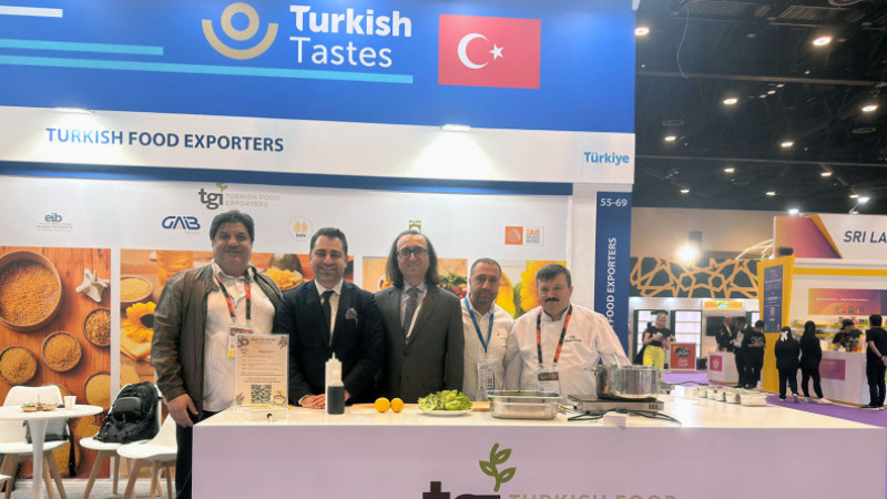 AHBİB’ten Ocak Ayında 138,5 Milyon Dolarlık İhracat