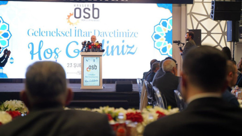 Elitaş 15 milyon dolarlık kirayı, Yalçın’da görevi devralınken kasada paranın olmadığını hatırlattı