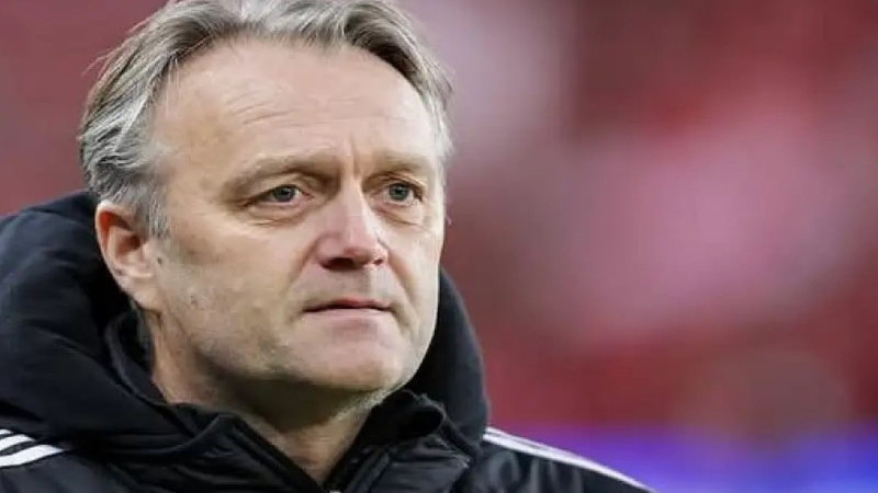 Kayserispor’un yeni hocası bu akşam kente gelecek