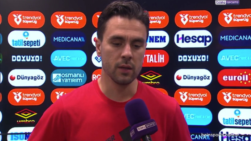 Deplasmanda bir puan çok değerlidir