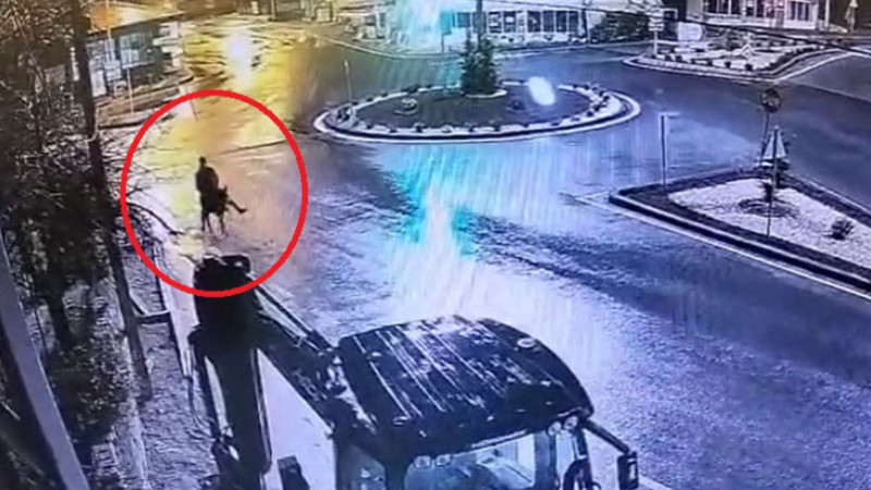 Eşekli kuyumcu hırsızı ülke gündemine oturdu…