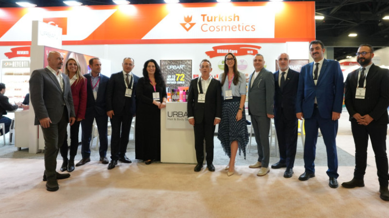 AKMİB’de Ocak Ayı İhracatı 423 Milyon Dolar Oldu