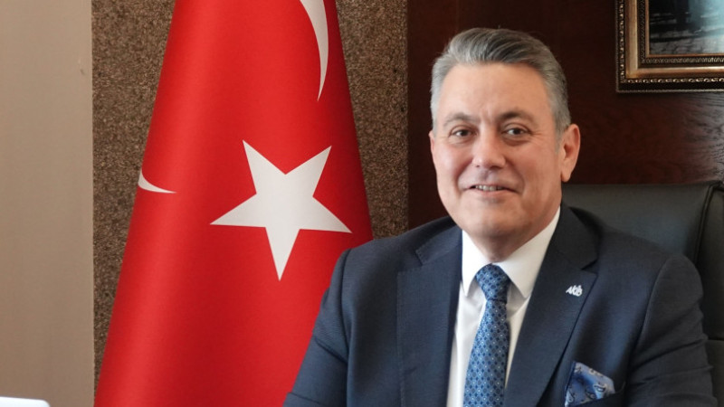 AKAMİB İhracatında Lübnan Ve Belçika Artışı Dikkat Çekti