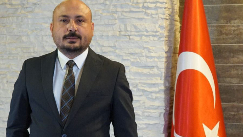 MMO Kayseri Şube Başkanı Varol’dan Berat Kandili mesajı