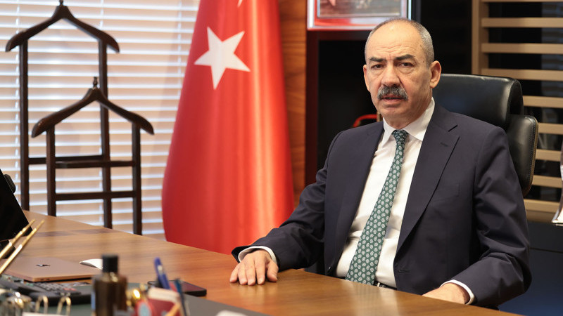KTO Başkanı Gülsoy Büyüme Rakamlarını Değerlendirdi