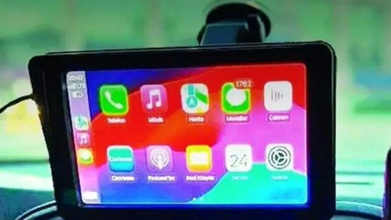 Tarih 1 Nisan; Söküm kuyrukları başladı