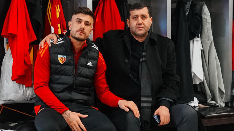 MHP’li Baki Ersoy; Şerefleri varsa bugün bu işi bırakırlar…