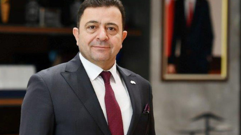 Başkan Yalçın; 2025 Yılı Büyüme Rakamı Sevindiricidir