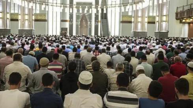 2026 Ramazan Bayramı namazı saatleri belli oldu; İşte il il vakitler