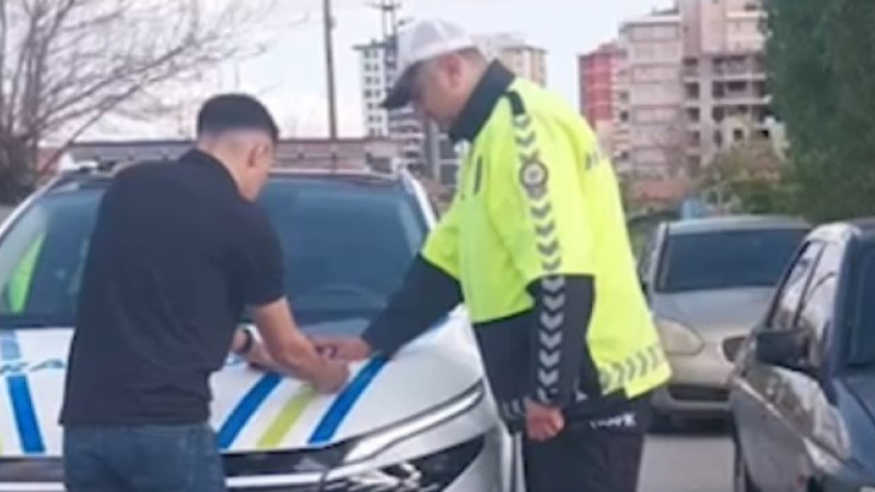 Bayramda da kural ihlalleri affedilmedi…