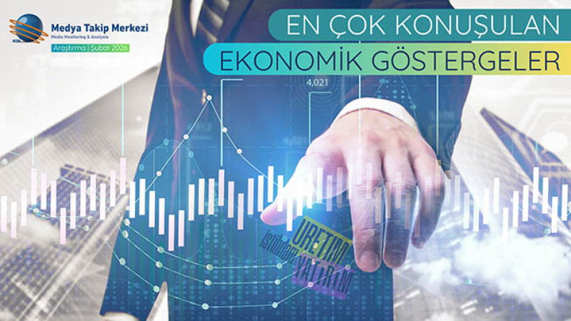 En Çok Üretim ve Yatırımı Konuştuk!