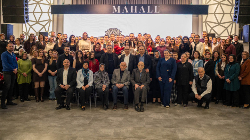 Kayseri’nin köklü markası Çarşıbaşı Gıda 80 yaşında