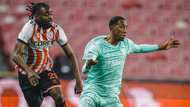 Trendyol Süper Lig'de 27. hafta heyecanı