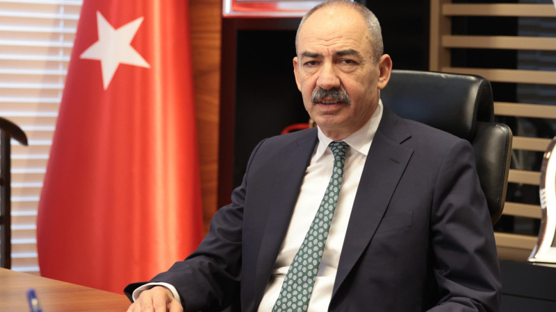 KTO Başkanı Gülsoy’dan 18 Mart Çanakkale Zaferi mesajı