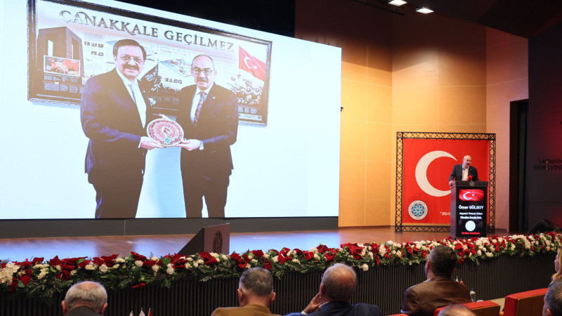 Gülsoy : Ekonomide 'Bekle-Gör' Değil, 'Üret ve Diren' Dönemindeyiz