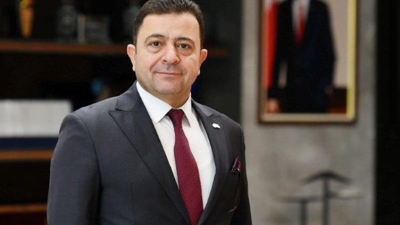 Kayseri OSB Başkanı Yalçın; Kayseri’nin Şubat İhracatı 319 Milyon Dolar Oldu 