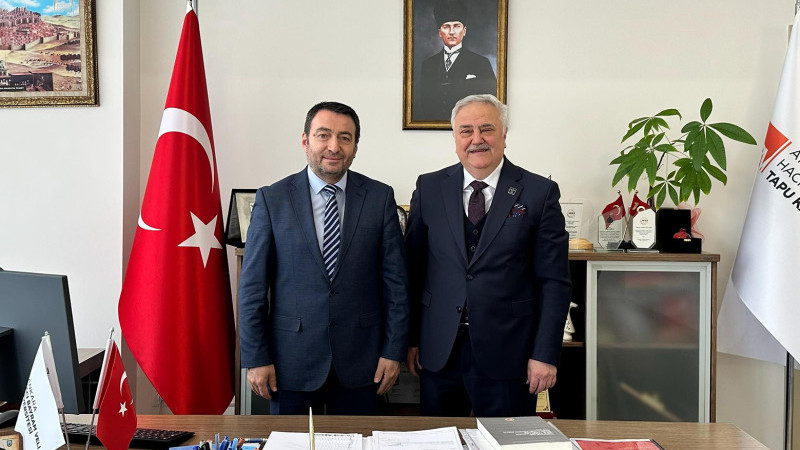 Gençler için Yeni Kariyer Alanı: Gayrimenkul Sektörü Üniversitelere Giriyor