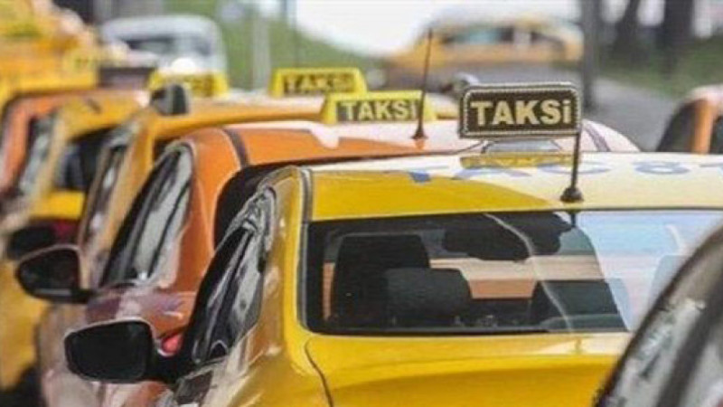 Taksilerde yeni dönem başladı; Almayan yolcuya ceza kesilebilecek