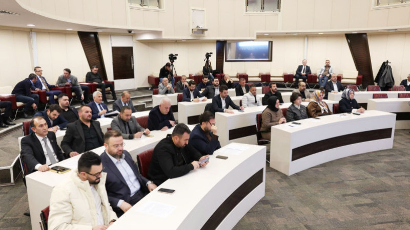 Başkan Çolakbayrakdar’dan Gönüllere Dokunan Örnek Dayanışma Çağrısı