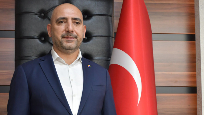 Çanakkale Zaferi’nin Yıl Dönümünde Başkan Bağlamış’tan Anlamlı Mesaj