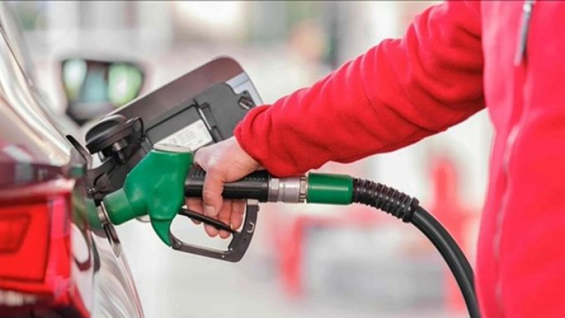 Motorin ve Benzine Rekor Zam Geliyor; Tarih Netleşti