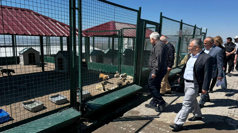 Büyükşehir’in Örnek Hizmeti, Takdir Topluyor