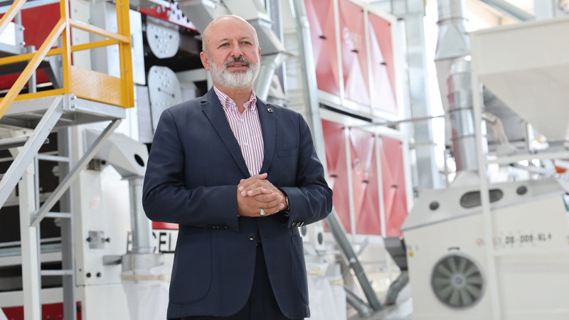 Kocasinan Belediyesi, Yeni Sezonda Da Çiftçilerin Emeğini Değer Kazandırıyor!