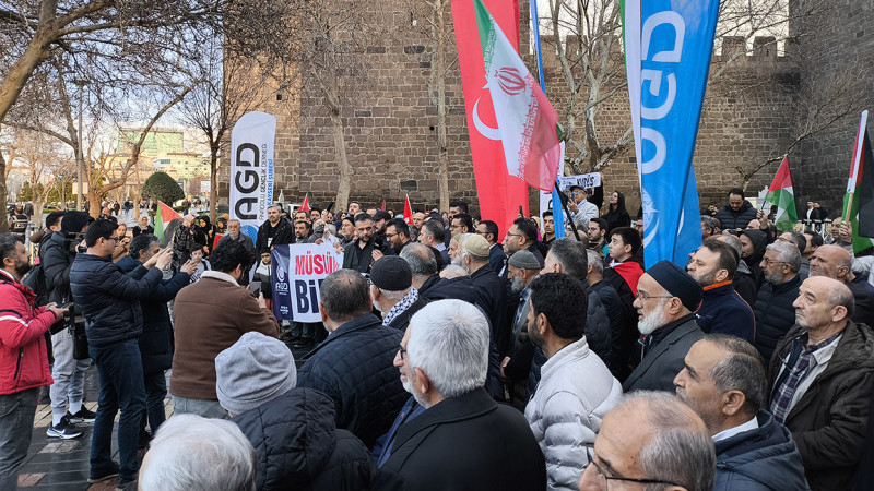 Haksızlığa Sessiz Kalmak Bu Millete Asla Yakışmaz