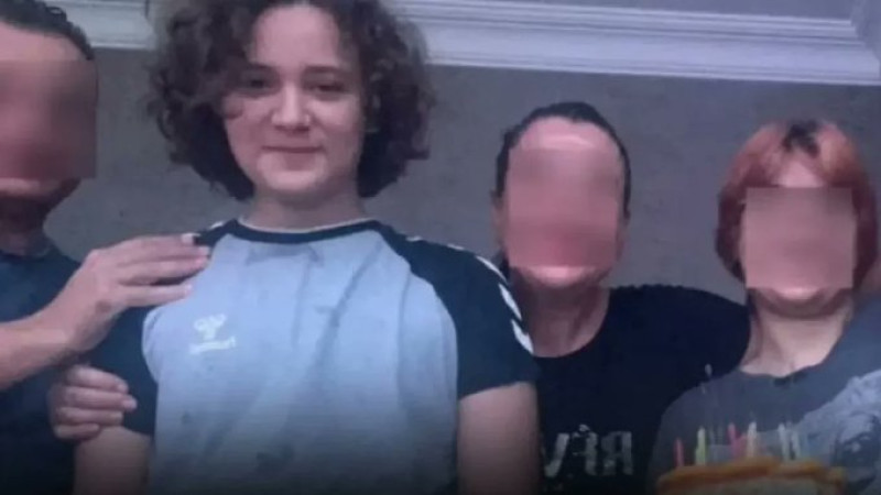 Kahramanmaraş'ta okulda silahlı saldırı gerçekleştiren zanlının babası tutuklandı