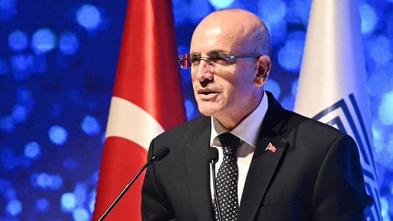Bakan Şimşek’ten faturayı enerji maliyetlerine kesti
