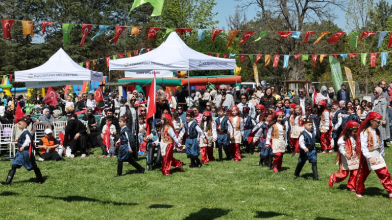 Başkan Çolakbayrakdar, “Evlatlarımızın Geleceği İçin Her Zaman Yanındayız”