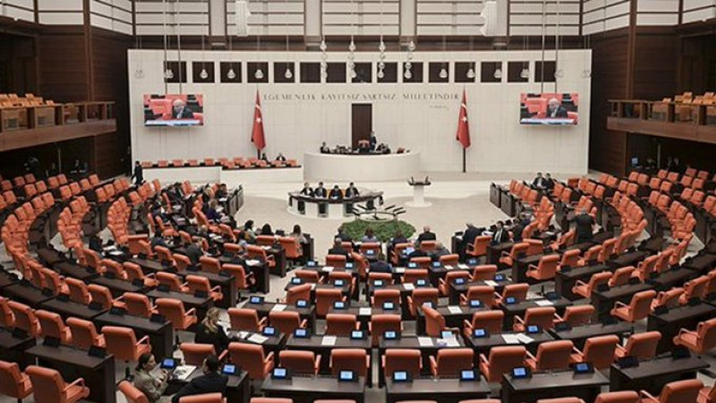 Gündem Belli Oldu: TBMM Fahiş Site Aidatları Düzenlemesine Odaklanacak