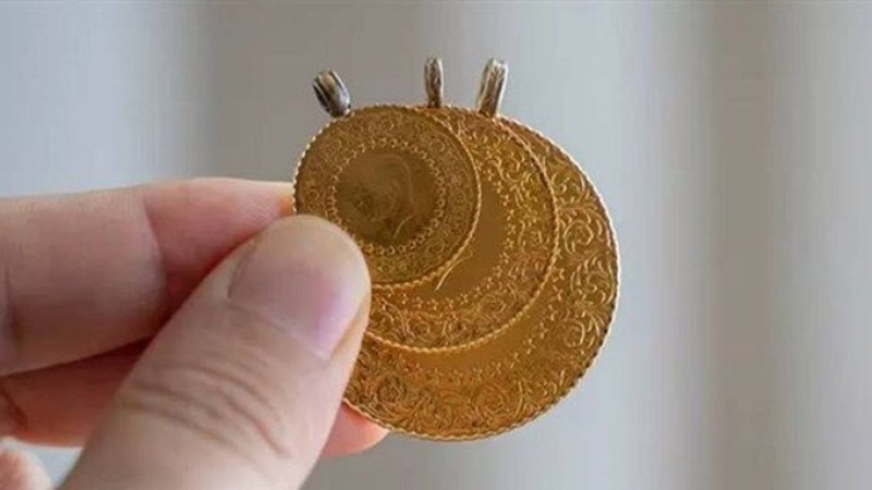 Altın fiyatları bugün ne kadar? 3 Nisan 2026 gram, çeyrek ve yarım altın fiyatları