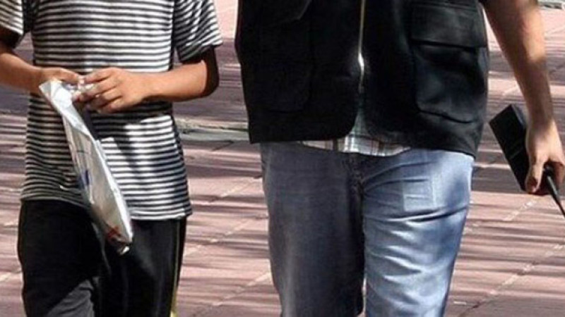 Cezai ehliyet yaşı 10’a mı düşüyor? Çocuk suçlarında yeni model Meclis gündeminde