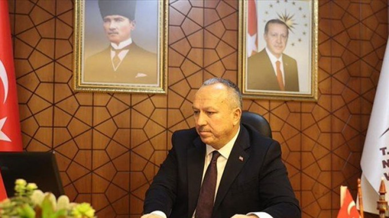 Yeni Emniyet Genel Müdürü belli oldu