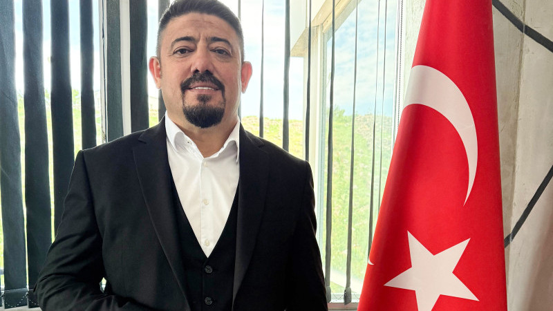 Fatih Erkan: “5G, sadece bugünün değil, geleceğin de anahtarıdır.”