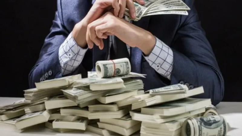  İşte Türkiye’nin en zengin 10 ismi